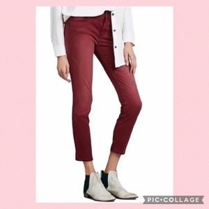 ⭐️Free People Jeans⭐️